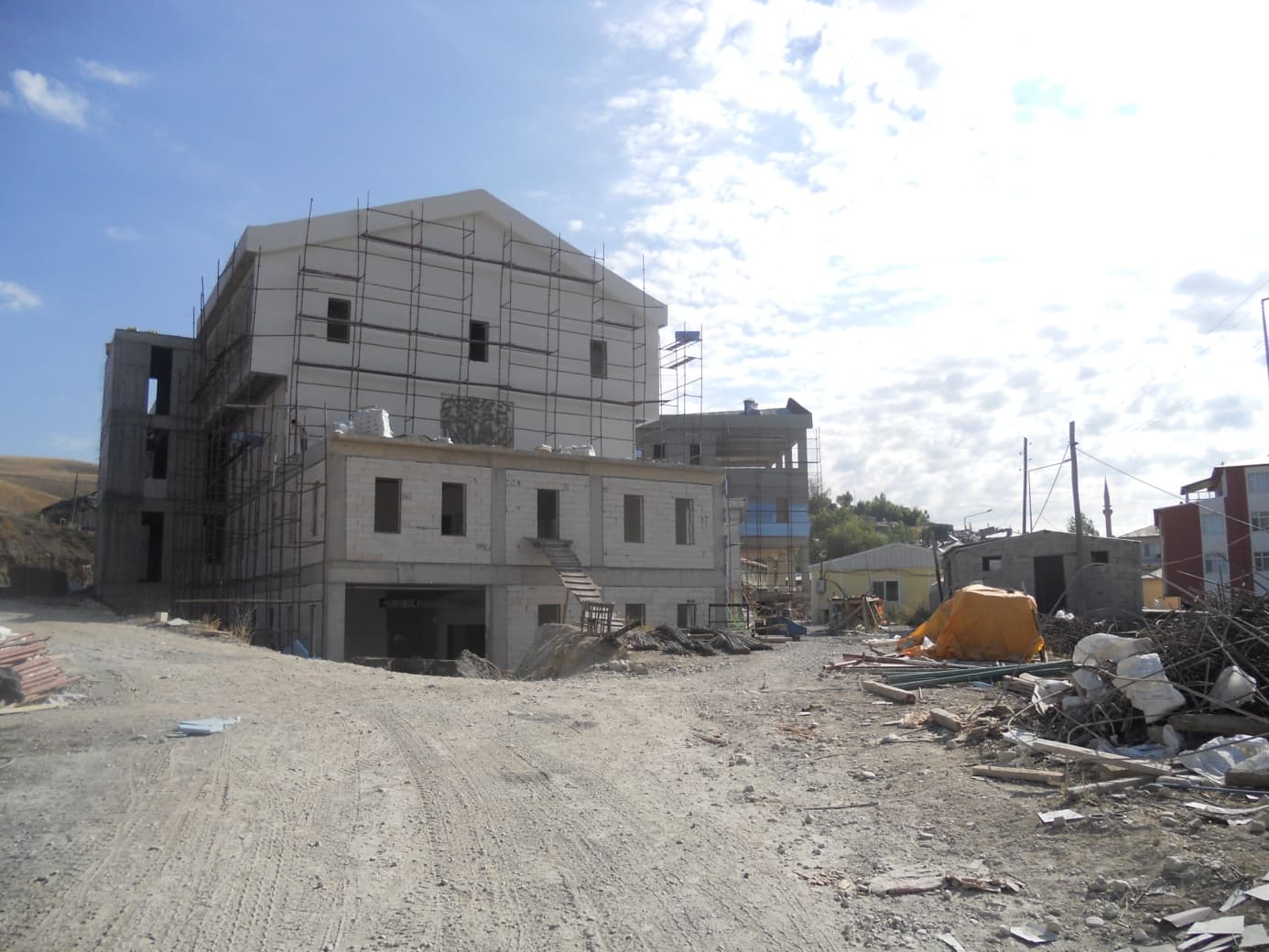 Güneyli İnşaat galeri görsel 6