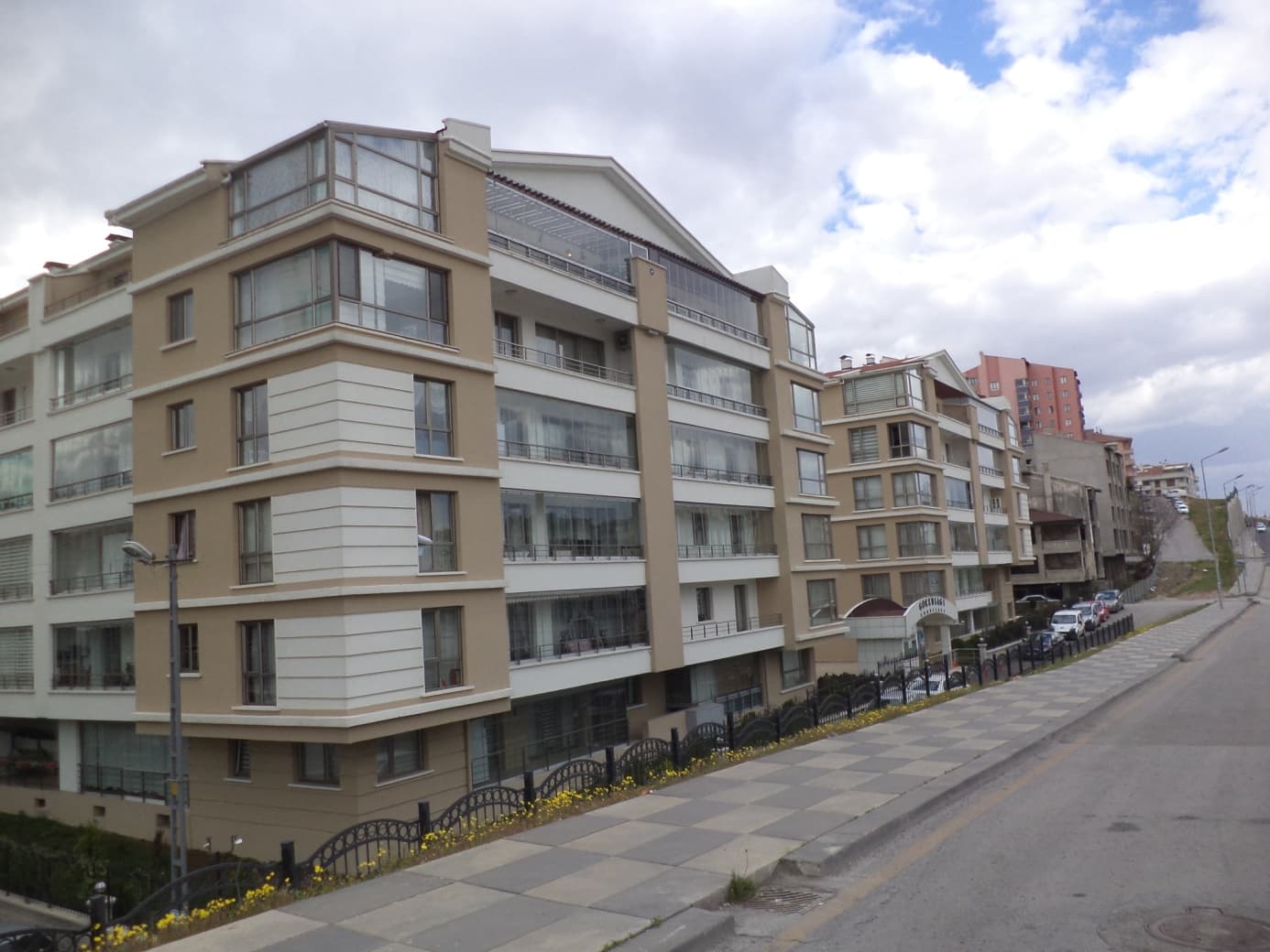 Güneyli İnşaat galeri görsel 9
