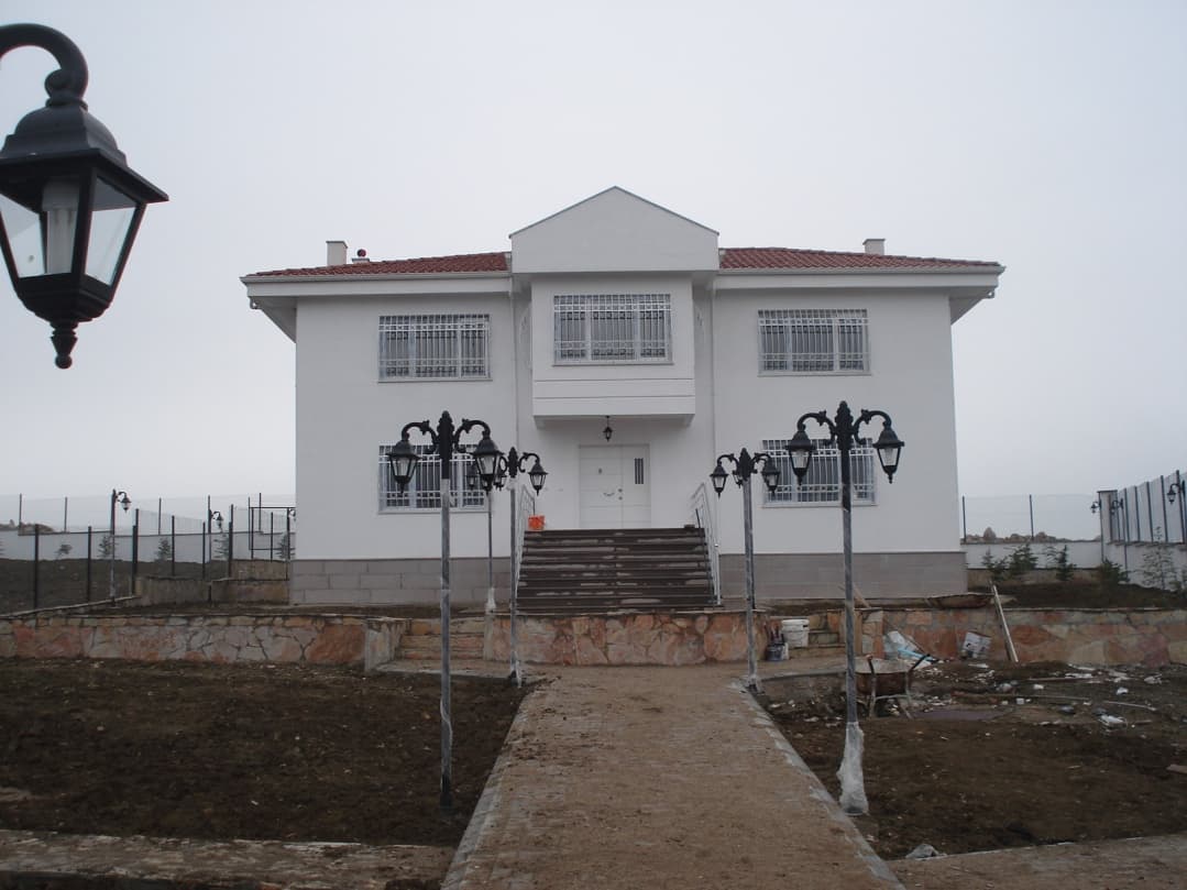 Sürdürülebilir saha yaklaşımı